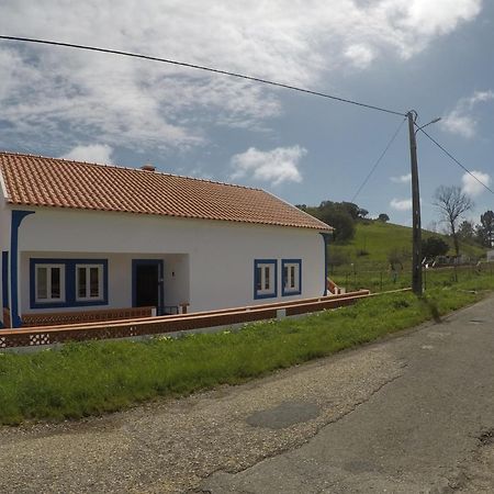 Casa Do Henrique Villa เซาลูอิส ภายนอก รูปภาพ