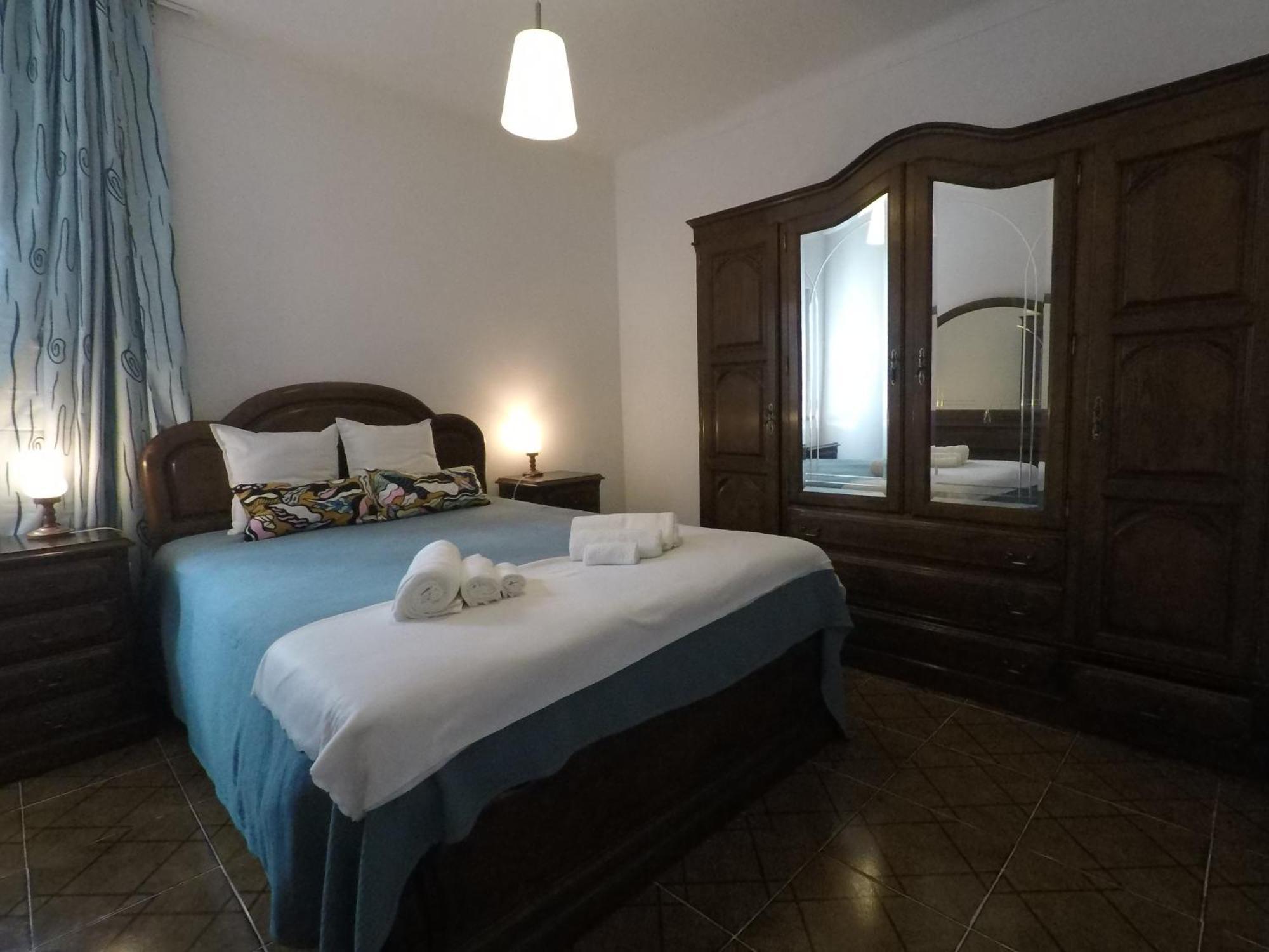 Casa Do Henrique Villa เซาลูอิส ภายนอก รูปภาพ