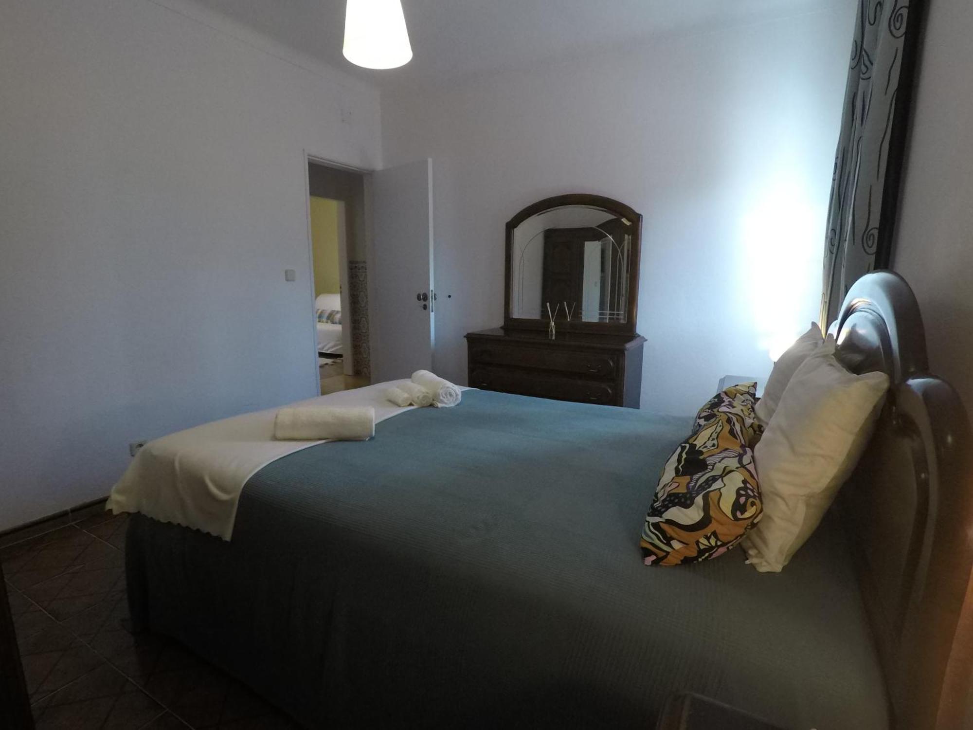 Casa Do Henrique Villa เซาลูอิส ภายนอก รูปภาพ