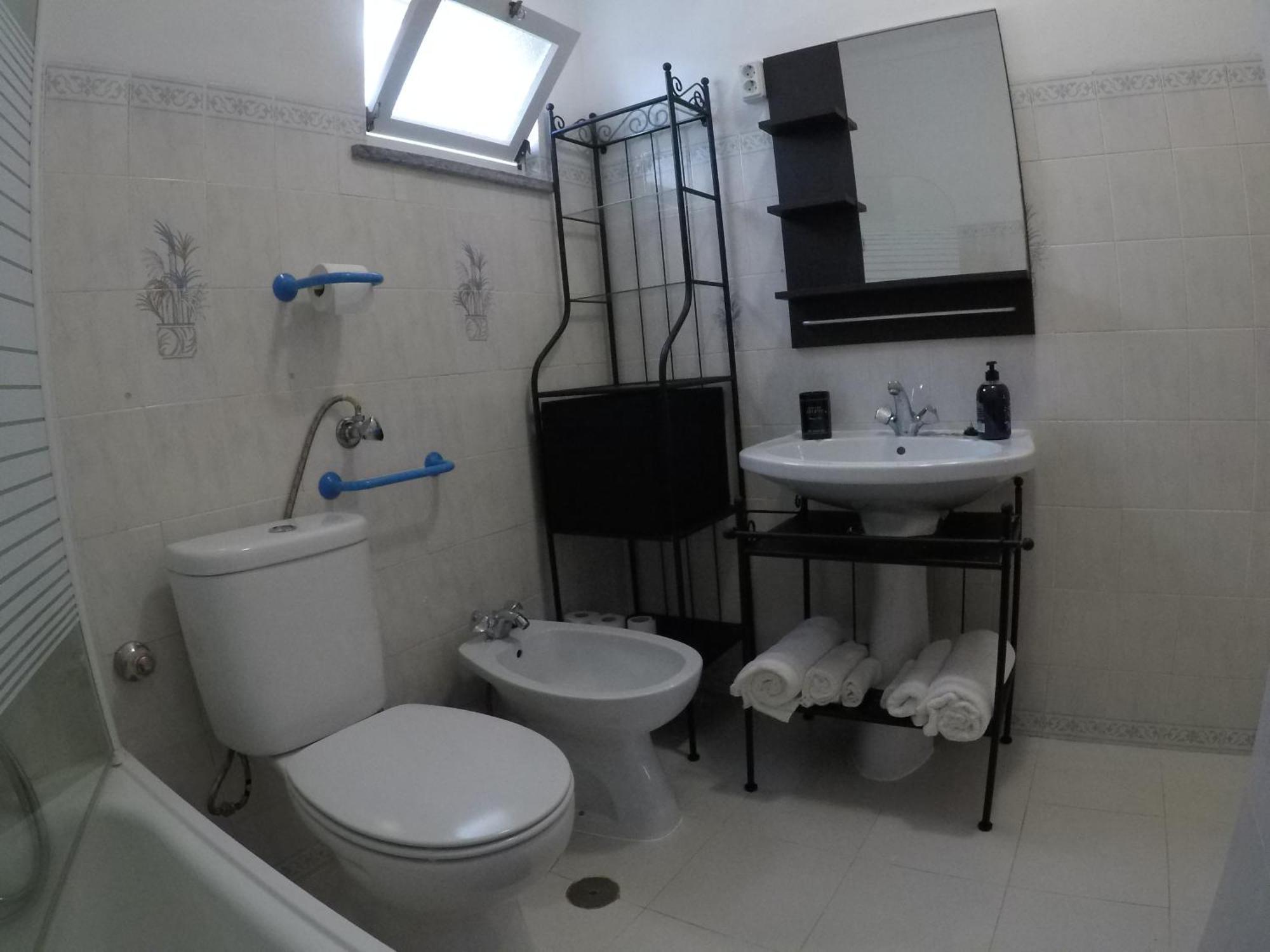 Casa Do Henrique Villa เซาลูอิส ภายนอก รูปภาพ