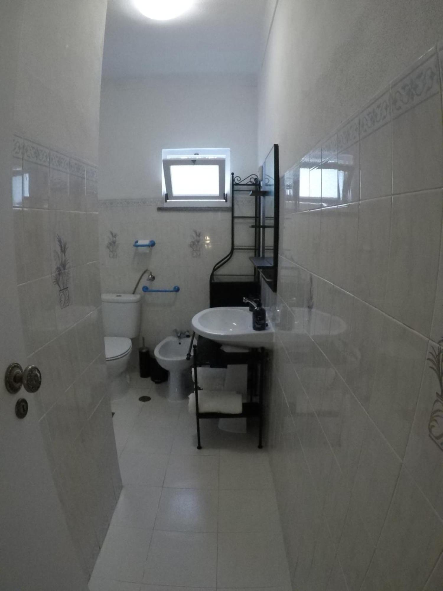 Casa Do Henrique Villa เซาลูอิส ภายนอก รูปภาพ