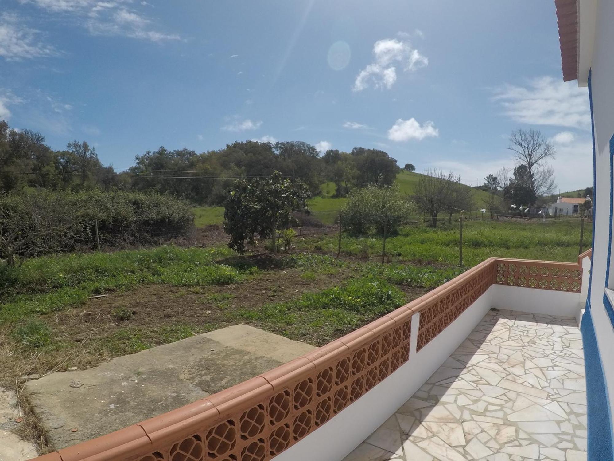 Casa Do Henrique Villa เซาลูอิส ภายนอก รูปภาพ