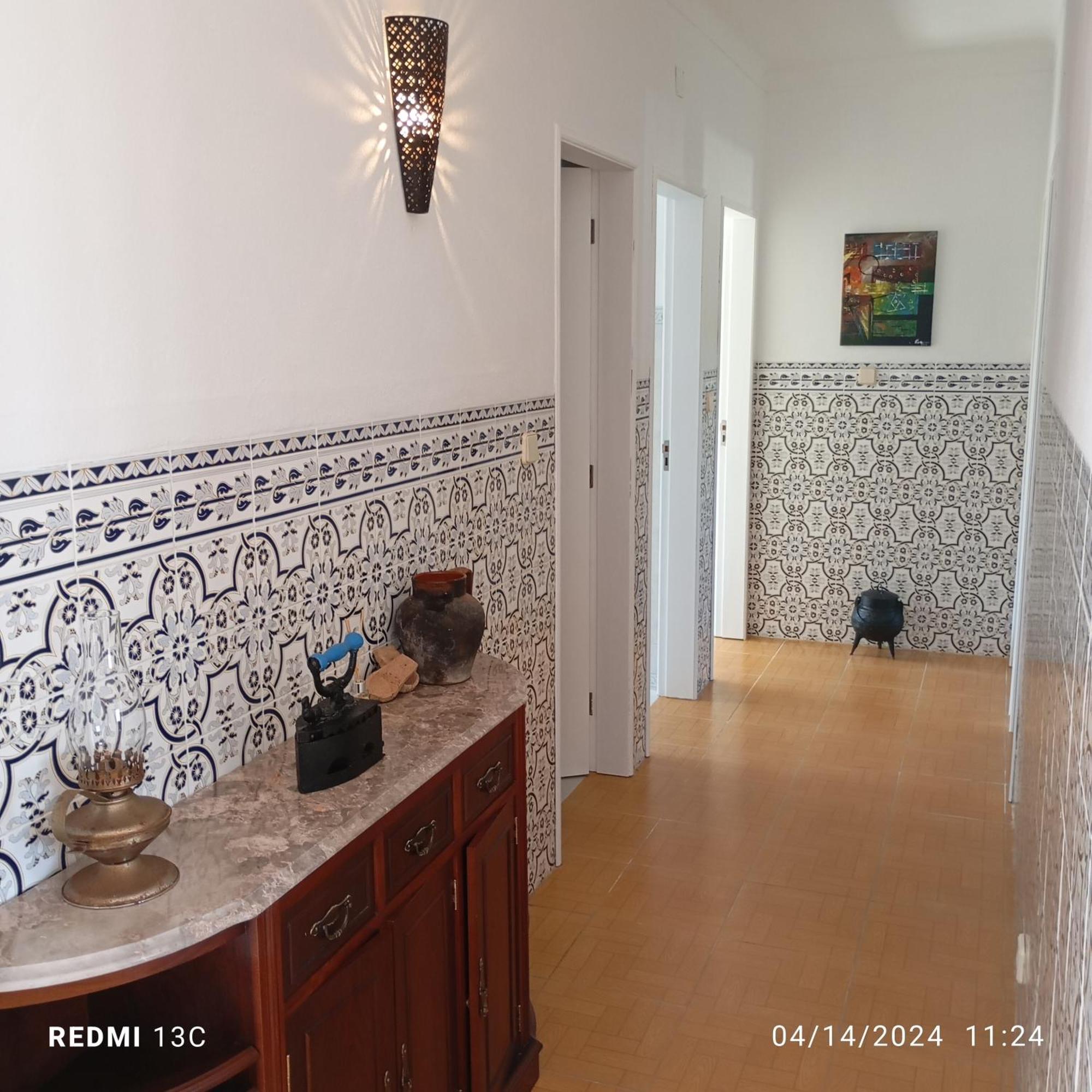 Casa Do Henrique Villa เซาลูอิส ภายนอก รูปภาพ