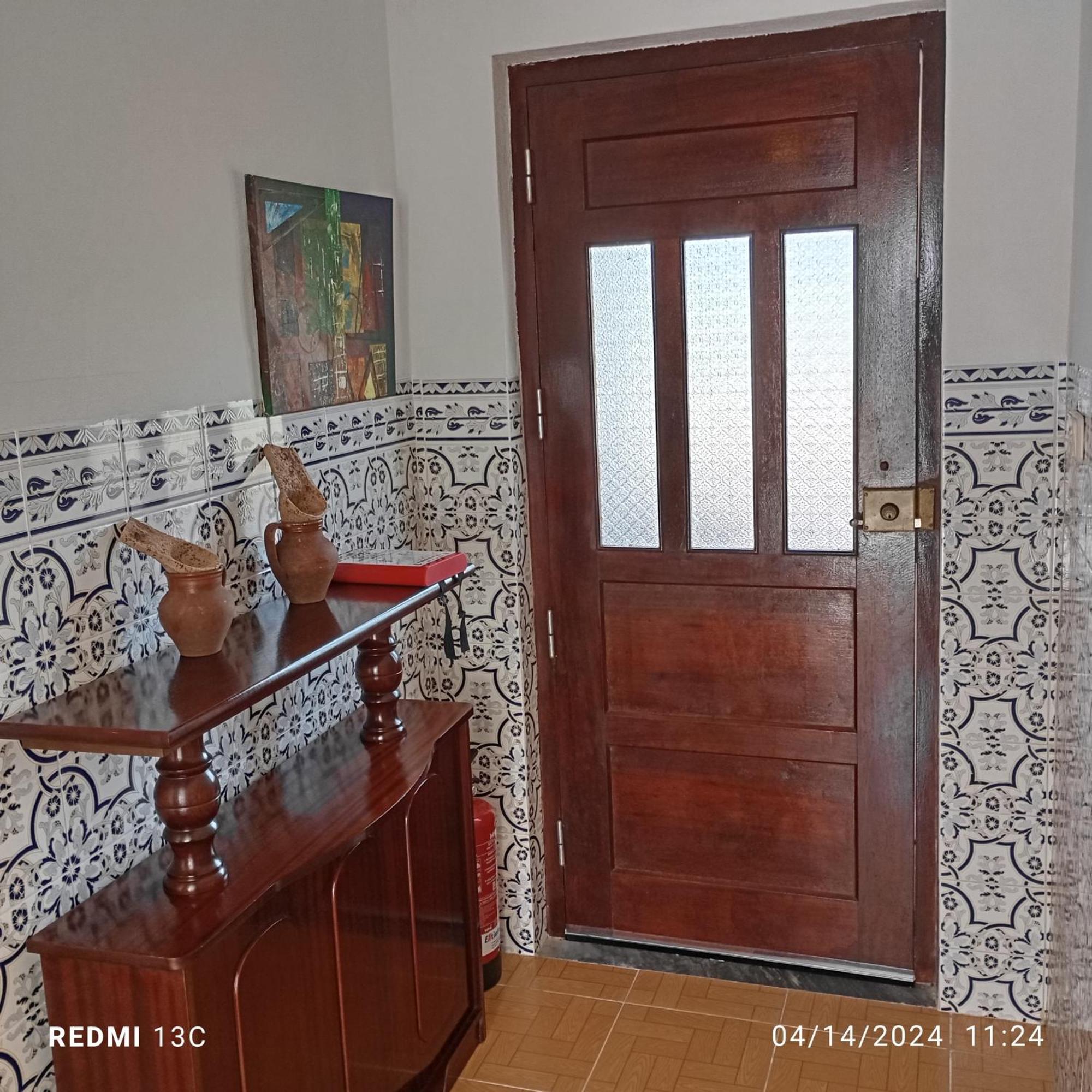 Casa Do Henrique Villa เซาลูอิส ภายนอก รูปภาพ