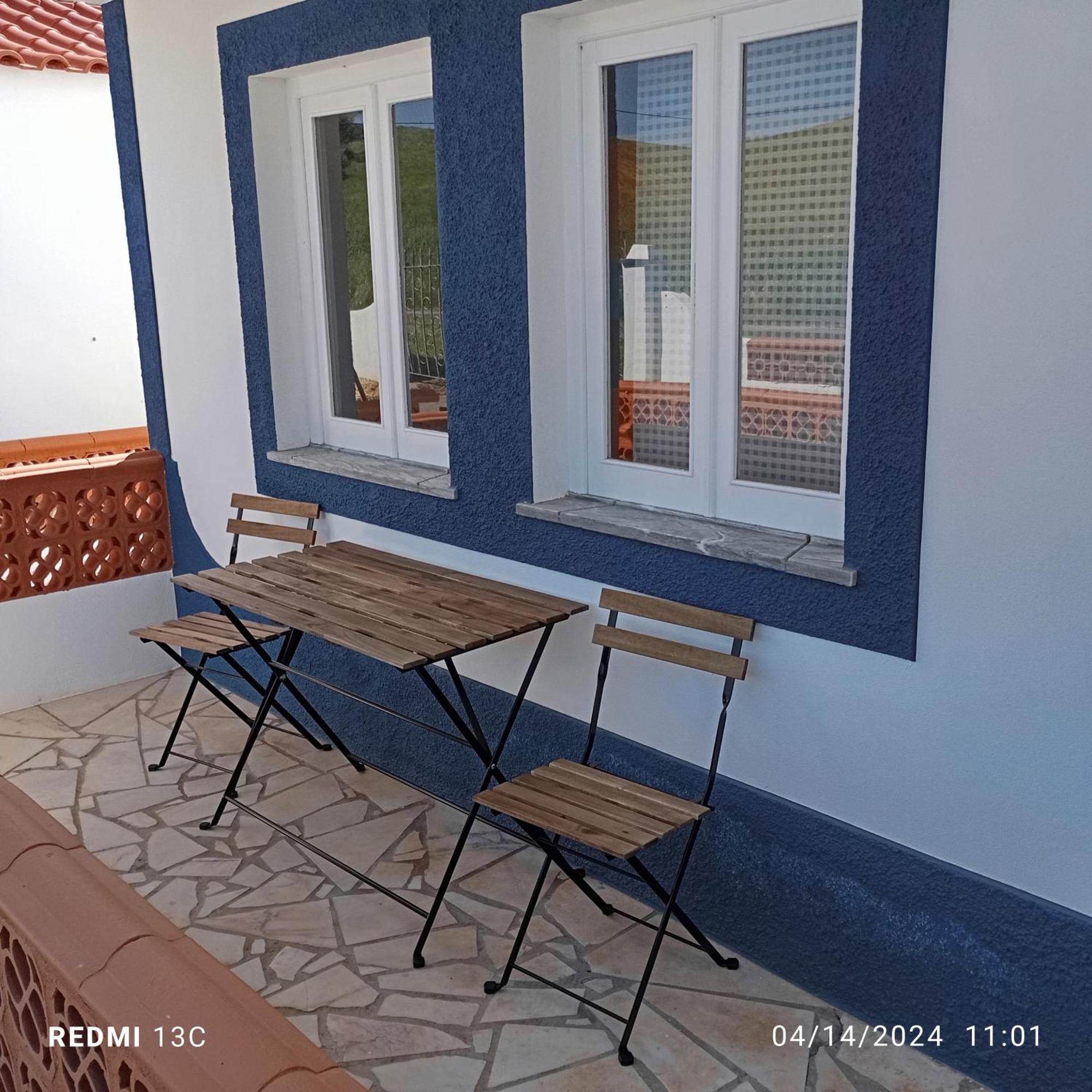 Casa Do Henrique Villa เซาลูอิส ภายนอก รูปภาพ