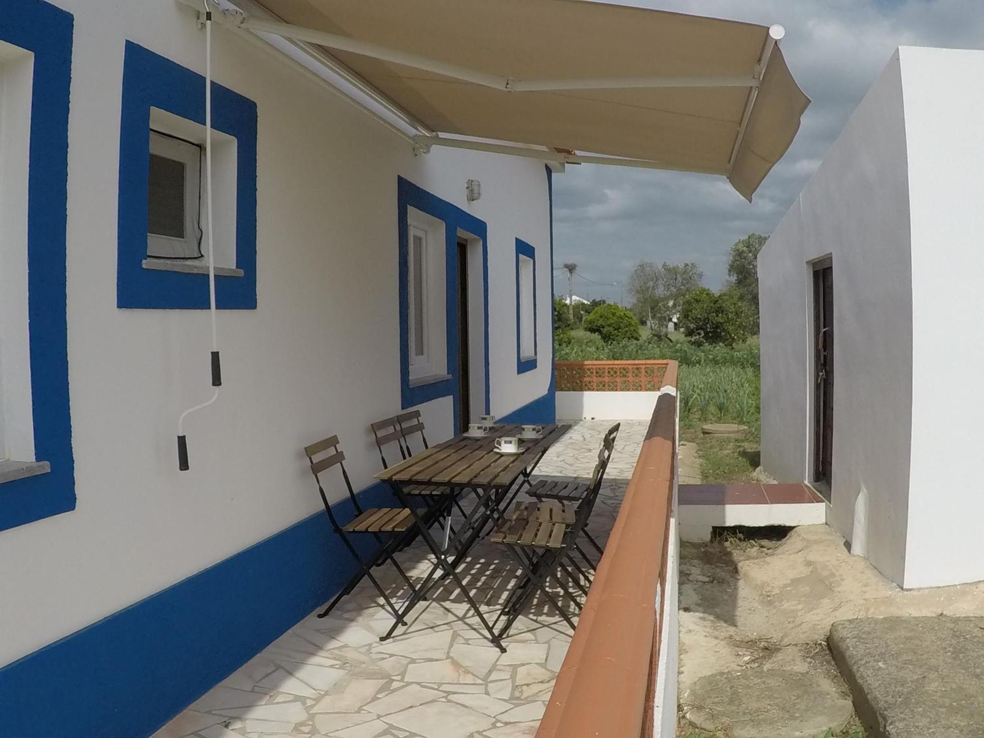 Casa Do Henrique Villa เซาลูอิส ภายนอก รูปภาพ