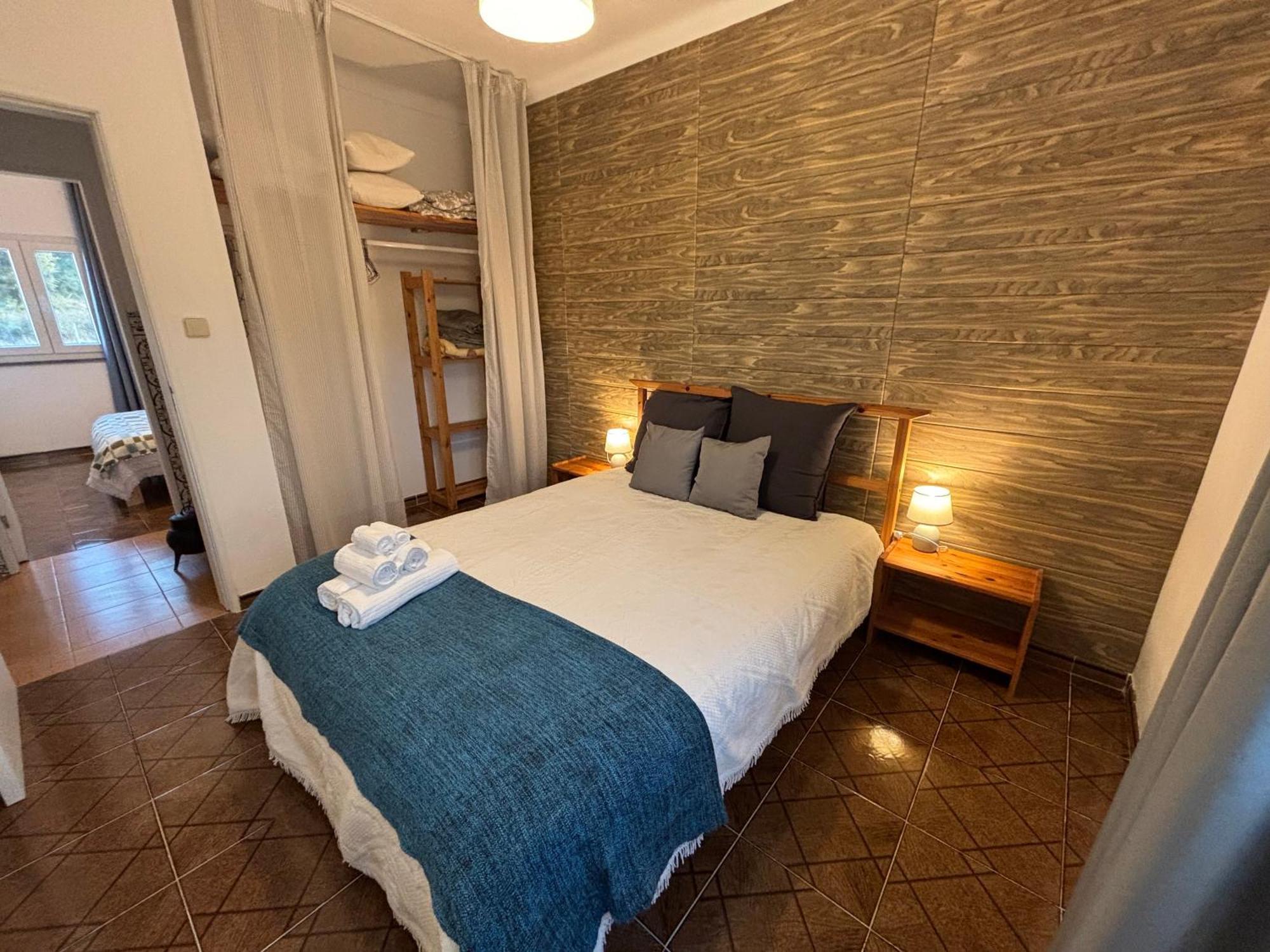 Casa Do Henrique Villa เซาลูอิส ภายนอก รูปภาพ