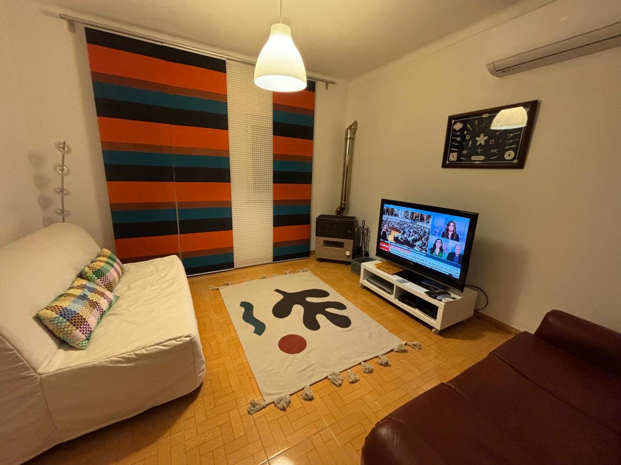 Casa Do Henrique Villa เซาลูอิส ภายนอก รูปภาพ