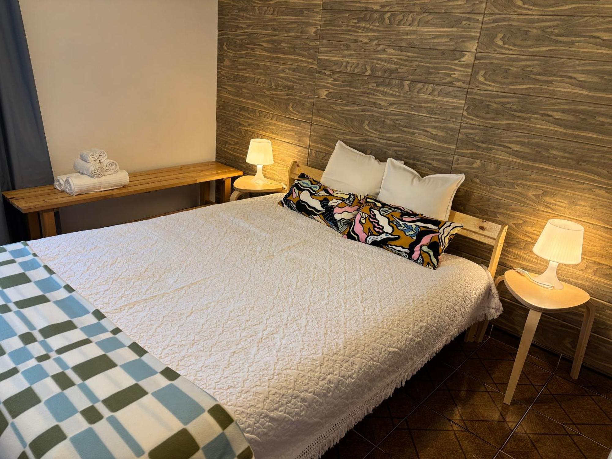 Casa Do Henrique Villa เซาลูอิส ภายนอก รูปภาพ