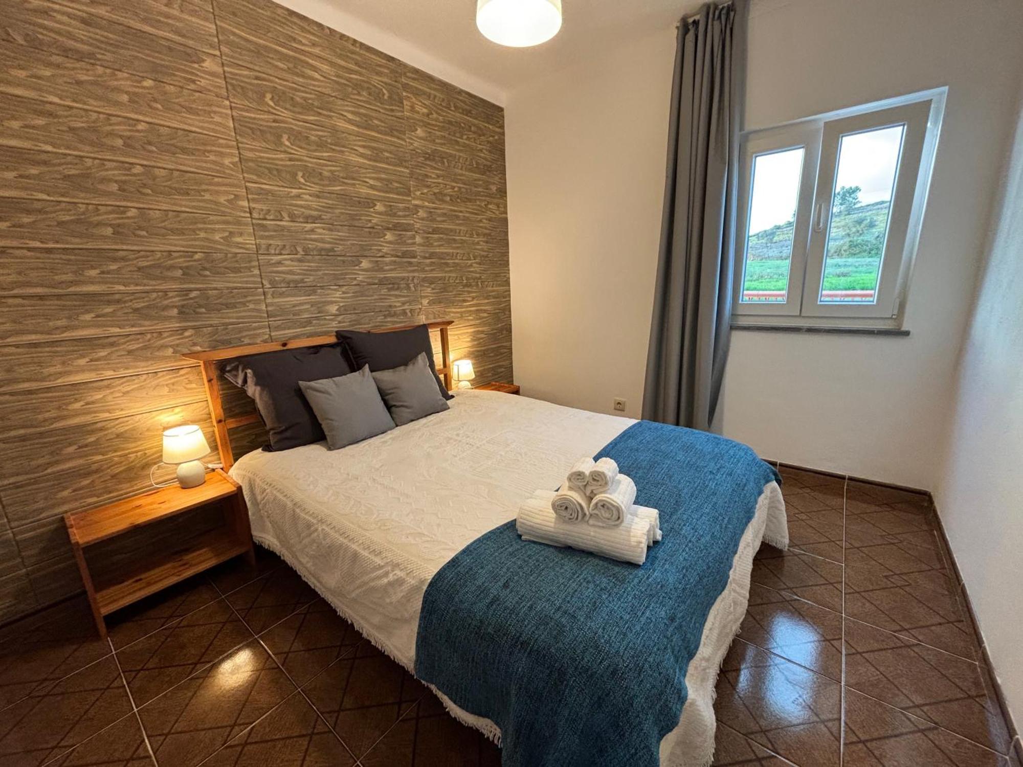 Casa Do Henrique Villa เซาลูอิส ภายนอก รูปภาพ