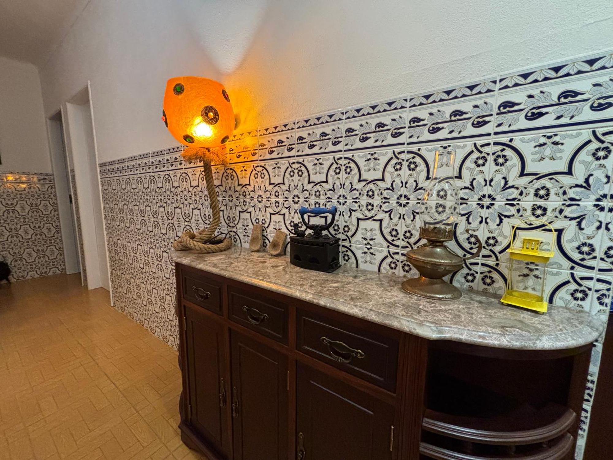 Casa Do Henrique Villa เซาลูอิส ภายนอก รูปภาพ